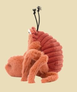 Jellycat Crispin Crab1