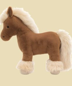 Jellycat Freya Pony 1