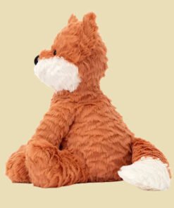 Jellycat Fuddlewuddle Fox  1