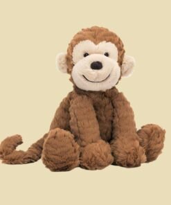 Jellycat Fuddlewuddle Monkey 1