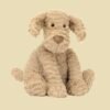 Jellycat Fuddlewuddle Puppy 1