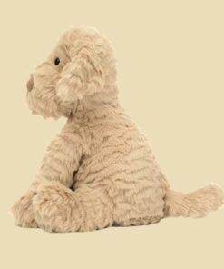 Jellycat Fuddlewuddle Puppy 1