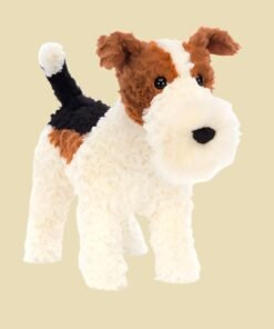 Jellycat Hector Fox Terrier 1