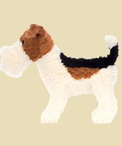 Jellycat Hector Fox Terrier 1