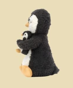 Jellycat Huddles Penguin 1