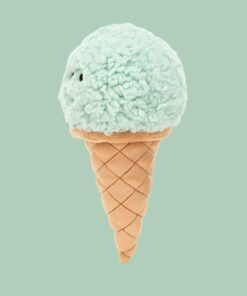 Jellycat Irresistible Ice Cream Mint1