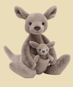 Jellycat Kara Kangaroo 1