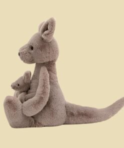 Jellycat Kara Kangaroo 1