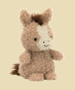 Jellycat Little Horse 1