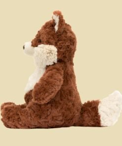 Jellycat Mortimer Fox 1