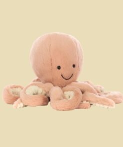 Jellycat Odell Octopus  1