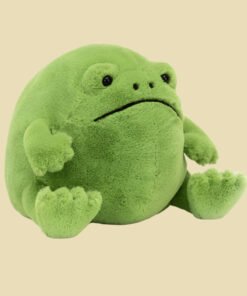 Jellycat Ricky Rain Frog 1