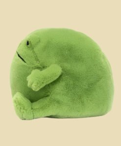 Jellycat Ricky Rain Frog 1