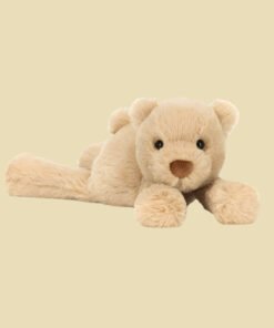 Jellycat Smudge Bear 1