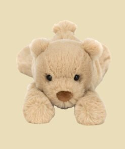 Jellycat Smudge Bear 1