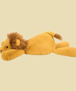 Jellycat Smudge Lion  1