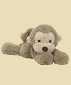 Jellycat Smudge Monkey 1