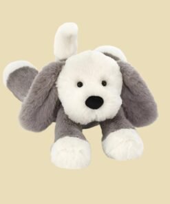 Jellycat Smudge Puppy 1