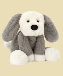 Jellycat Smudge Puppy 1