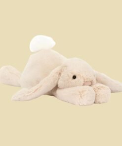 Jellycat Smudge Rabbit 1