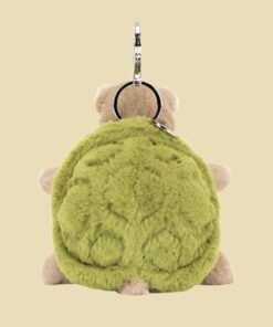 Jellycat Timmy Turtle Bag Charm 1