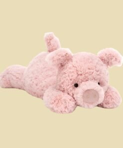 Jellycat Tumblie Pig 1