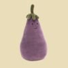 Jellycat Vivacious Vegetable Aubergine1