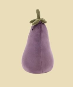 Jellycat Vivacious Vegetable Aubergine1