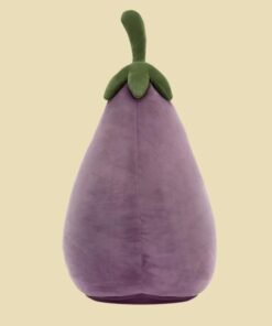 Jellycat Vivacious Vegetable Aubergine1