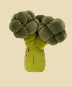 Jellycat Vivacious_Vegetable_Broccoli