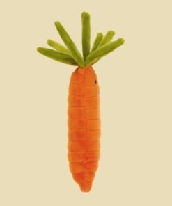 Jellycat Vivacious Vegetable Carrot