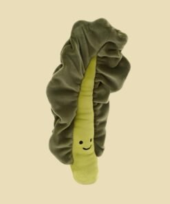 Jellycat Vivacious Vegetable Kale Leaf