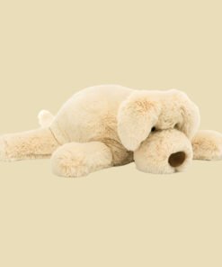 Jellycat Wanderlust Puppy 1