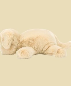 Jellycat Wanderlust Puppy 1