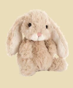 Jellycat Yummy Bunny Beige 1