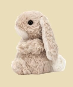 Jellycat Yummy Bunny Beige 1