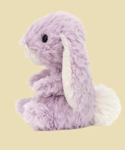 Jellycat Yummy Bunny Lavender 1