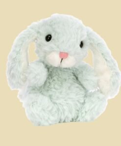 Jellycat Yummy Bunny Mint Green 1