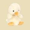 Jellycat Yummy Duckling 1