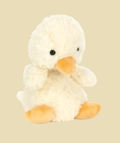 Jellycat Yummy Duckling 1