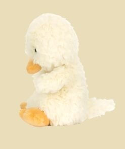 Jellycat Yummy Duckling 1