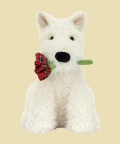 Munro Scottie Valentines Rose 1