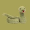 Mykro™ Stevie Snake is inspired by Jellycat Stevie Snake and by Jellycat Amuseables, Jellycat Bunnies, Jellycat Dragons, Jellycat Peach, Jellycat Peanut, Jellycat Sky Dragon.