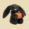 The Bashful Pumpkin Bunny Limited Edition is inspired by Jellycat; Compare Bashful Pumpkin Bunny Limited Edition to Jellycat Bunnies; Compare Bashful Pumpkin Bunny Limited Edition to Jellycat Bashful Pumpkin Bunny; Bashful Pumpkin Bunny