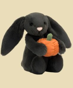 The Bashful Pumpkin Bunny Limited Edition is inspired by Jellycat; Compare Bashful Pumpkin Bunny Limited Edition to Jellycat Bunnies; Compare Bashful Pumpkin Bunny Limited Edition to Jellycat Bashful Pumpkin Bunny; Bashful Pumpkin Bunny