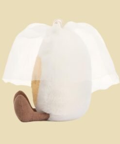 jellycat Amuseables Boiled Egg Bride1