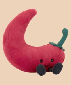 jellycat Amuseables Chilli Pepper