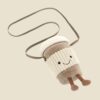 jellycat Amuseables Coffee-To-Go Bag | jellycat stuffed animals | jellycat diner | jellycat plush | jellycat stuffed animal | jellycat toys | jellycat stuffed toys | jellycat plush toys | jellycat com | jelly cat plush | jellycat promo code | jellycat keychain | jellycat christmas | jellycat bag charm | jellycat amuseables | halloween jellycat | jellycat halloween