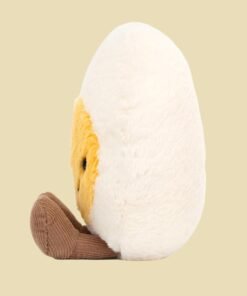 jellycat Amuseables Happy Boiled Egg 1