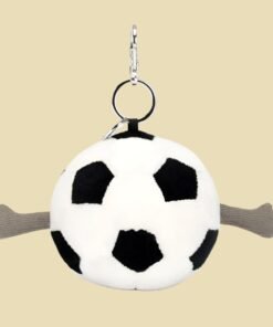 jellycat Amuseables Sports Soccer 1